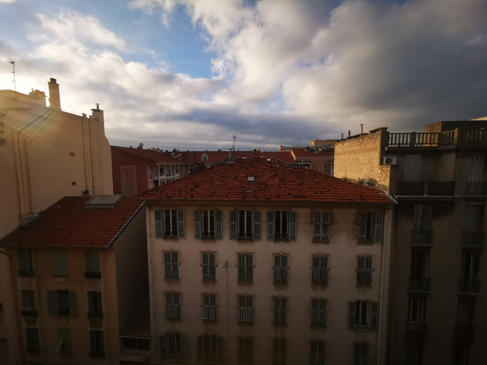 Image_2, Appartement, Nice, ref :6