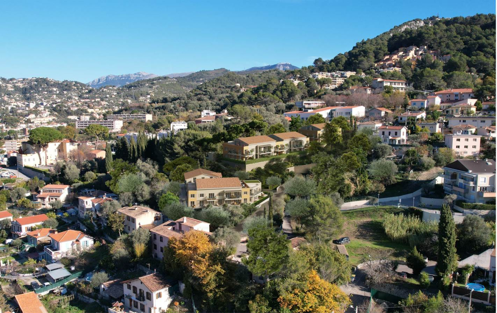 Image_2, Appartement, La Trinité, ref :191