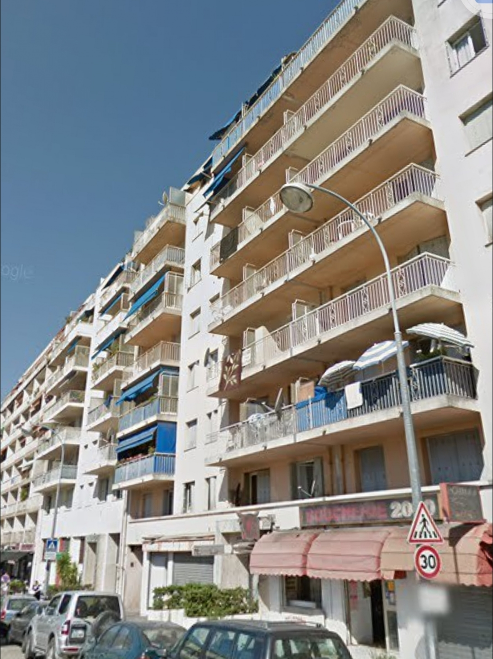 Image_4, Appartement, Nice, ref :186