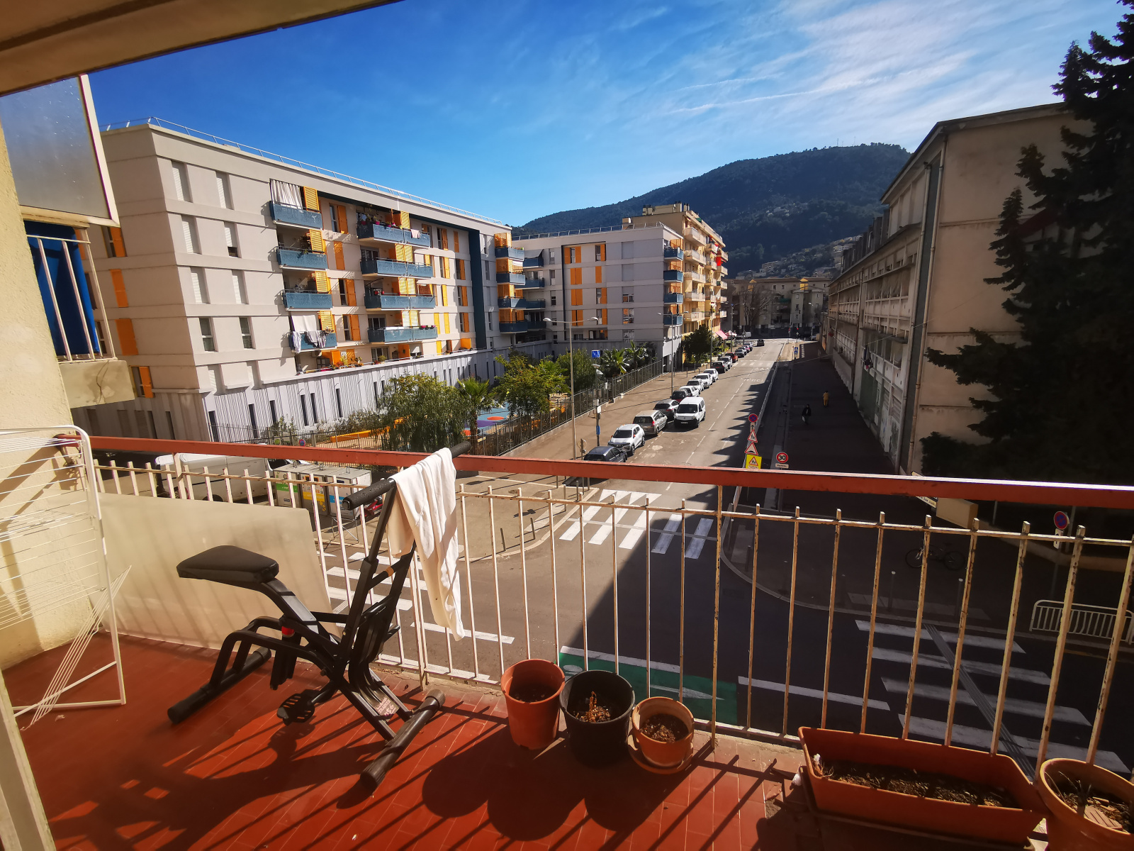 Image_1, Appartement, Nice, ref :186